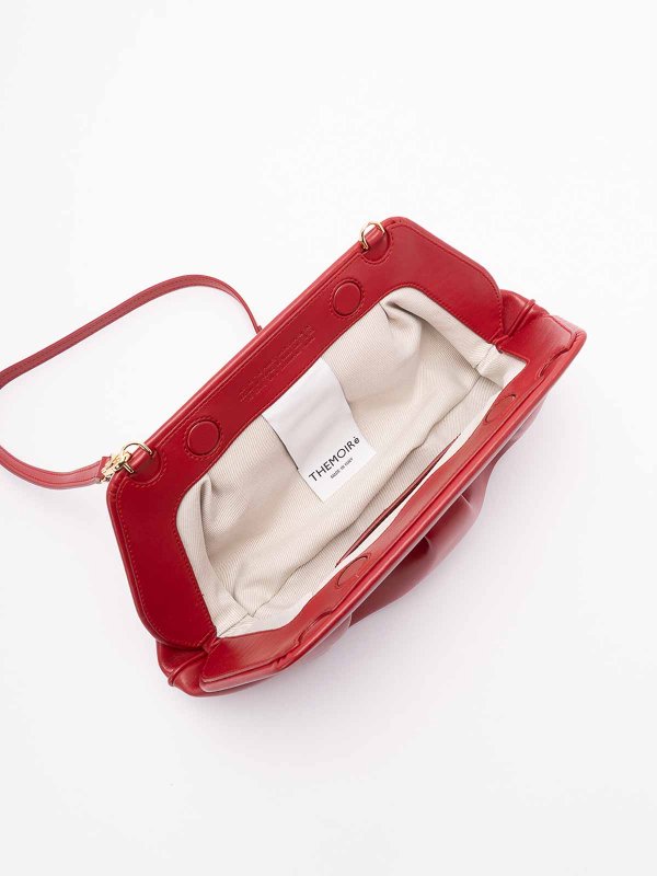 Clutch - Schwarz shop online: THEMOIRè