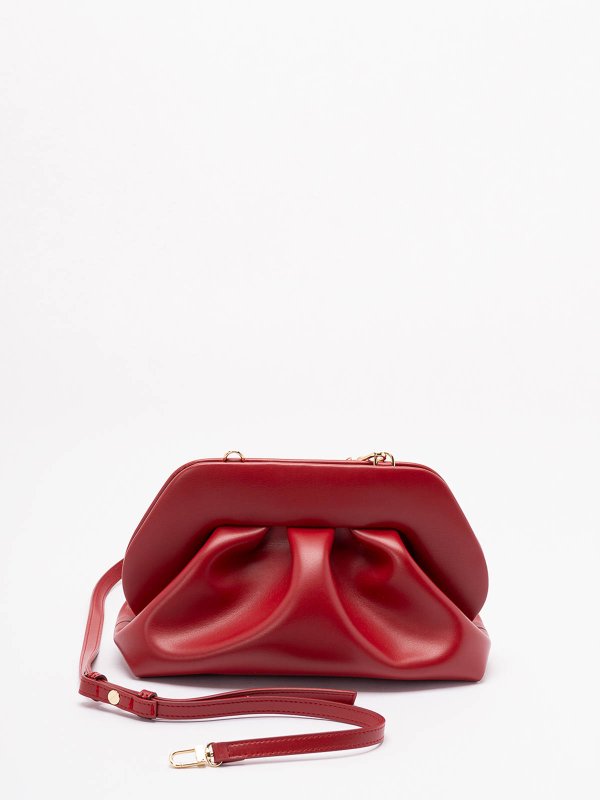 THEMOIRè: クロスボディバッグ online - クロスボディバッグ - 黒