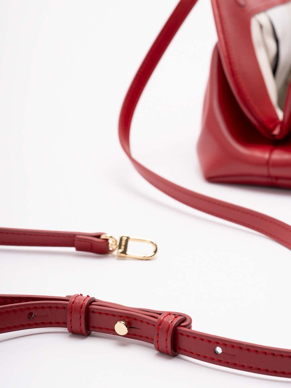 THEMOIRè buy online クロスボディバッグ - 黒