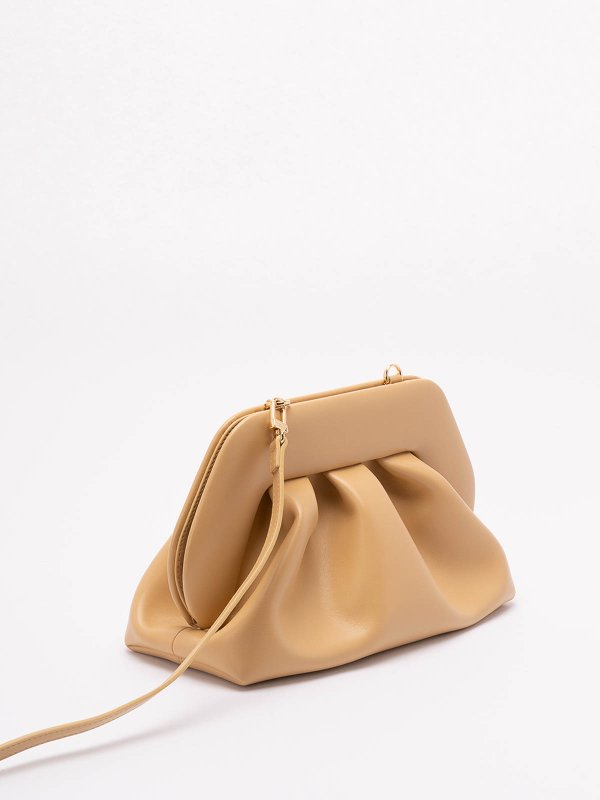 The Best Shops THEMOIRè: cross body bags - Bios Vegan Fabric Medium Bag