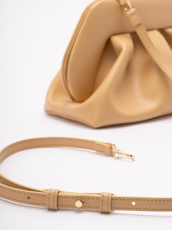 Bios Vegan Fabric Medium Bag Replica 
online: THEMOIRè