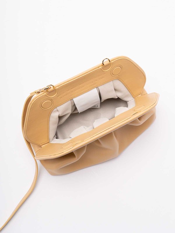 THEMOIRè buy online Bios Vegan Fabric Medium Bag