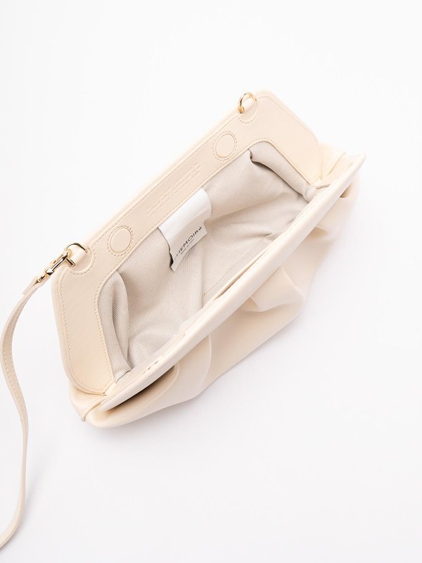 THEMOIRè buy online クロスボディバッグ - クリーム