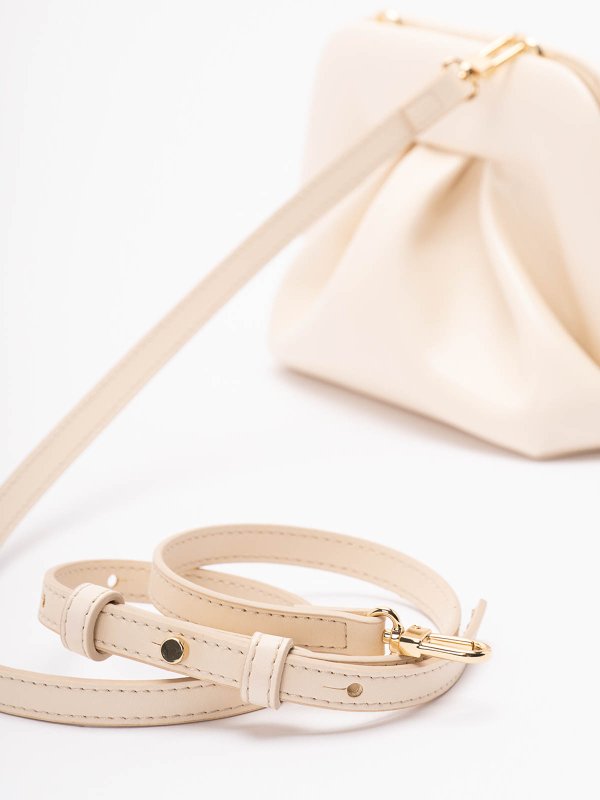 Pochette - Crème shop online: THEMOIRè