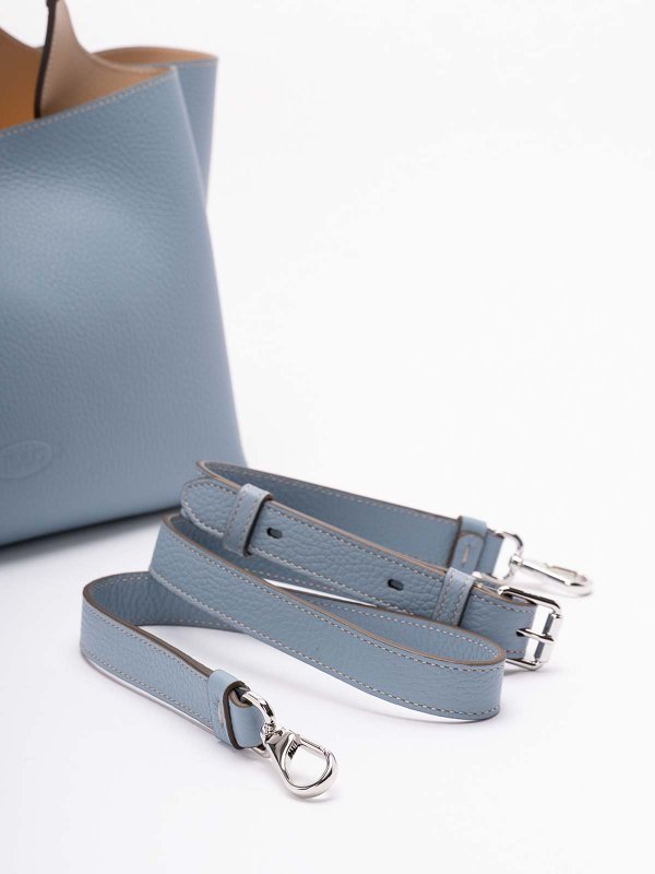 Clutch - Beige shop online: TOD