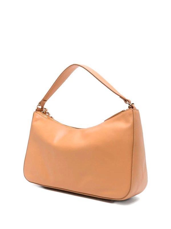 TWINSET: ショルダーバッグ online - ショルダーバッグ - ベージュ