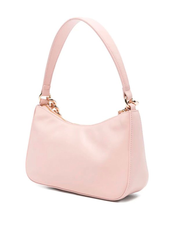 TWINSET: Schultertaschen online - Schultertasche - Rosa