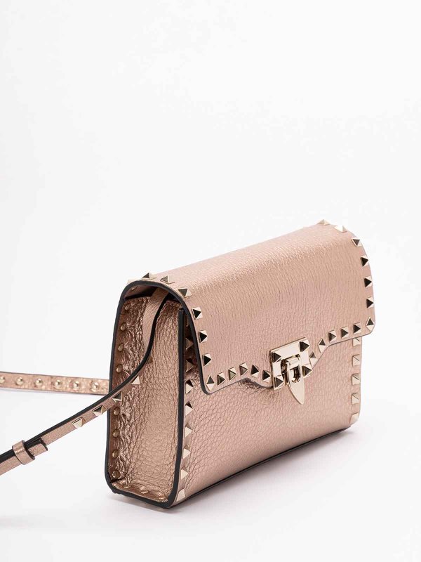 The Best Shops VALENTINO GARAVANI: Schultertaschen - Schultertasche - Rosa