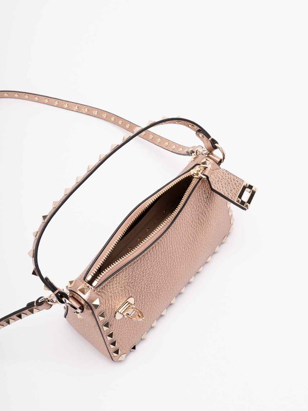 VALENTINO GARAVANI buy online Schultertasche - Rosa