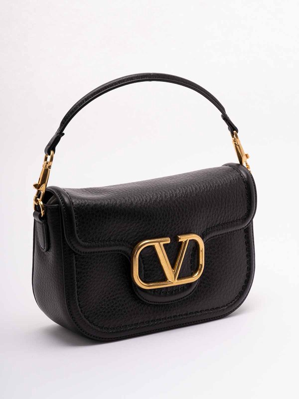 The Best Shops VALENTINO GARAVANI: Schultertaschen - Schultertasche - Schwarz