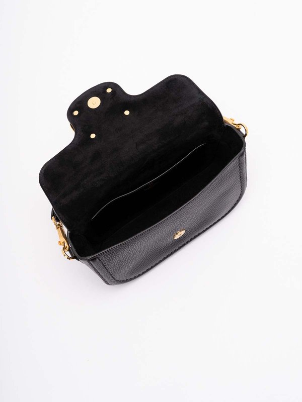 VALENTINO GARAVANI buy online Schultertasche - Schwarz