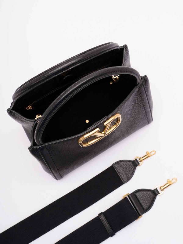 VALENTINO GARAVANI buy online Shopper - Schwarz