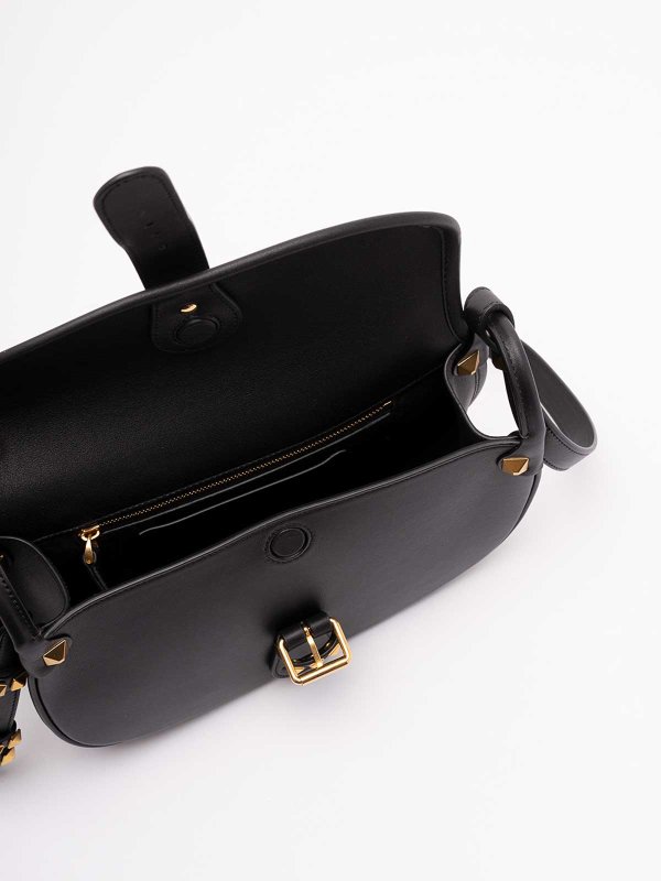 VALENTINO GARAVANI buy online Schultertasche - Schwarz