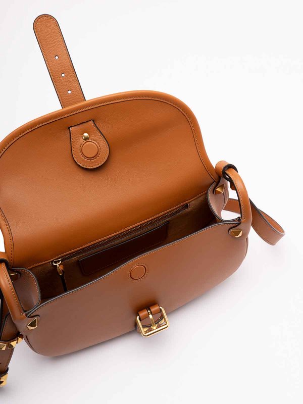 VALENTINO GARAVANI buy online Schultertasche - Braun