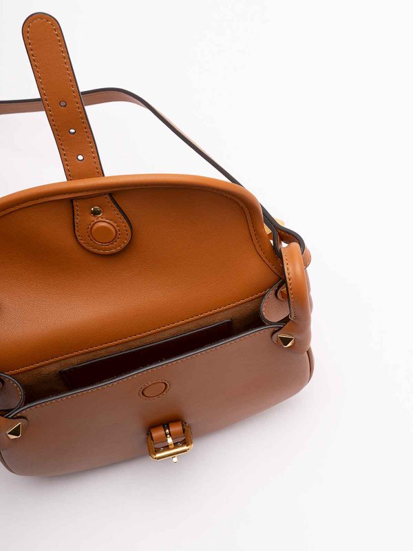 VALENTINO GARAVANI buy online Schultertasche - Braun