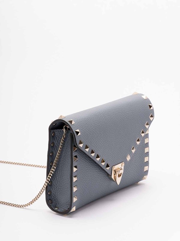 The Best Shops VALENTINO GARAVANI: pochette - Borsa mini Rockstud