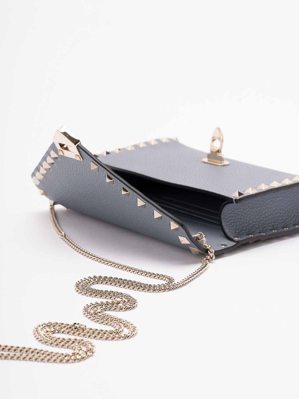 Borsa mini Rockstud Replica 
online: VALENTINO GARAVANI