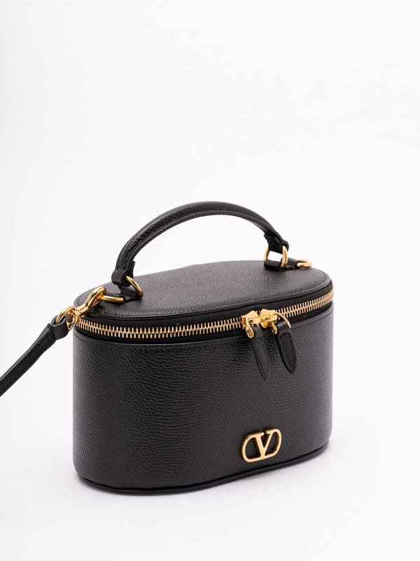 The Best Shops VALENTINO GARAVANI: ケース＆カバー - ケース/カバー - 黒