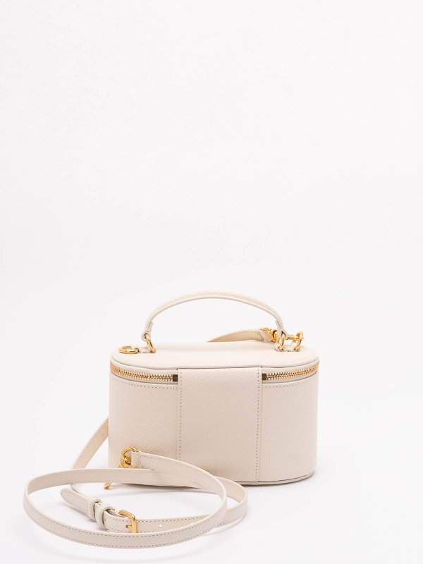 VALENTINO GARAVANI: Cases & Covers online - Vlogo Signature Vanity Case