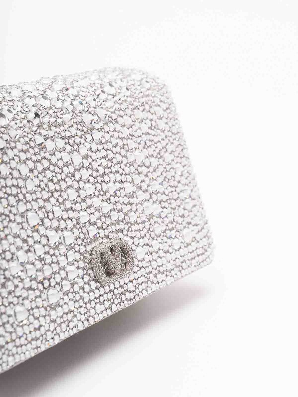 VALENTINO GARAVANI buy online 財布 - ライトブルー