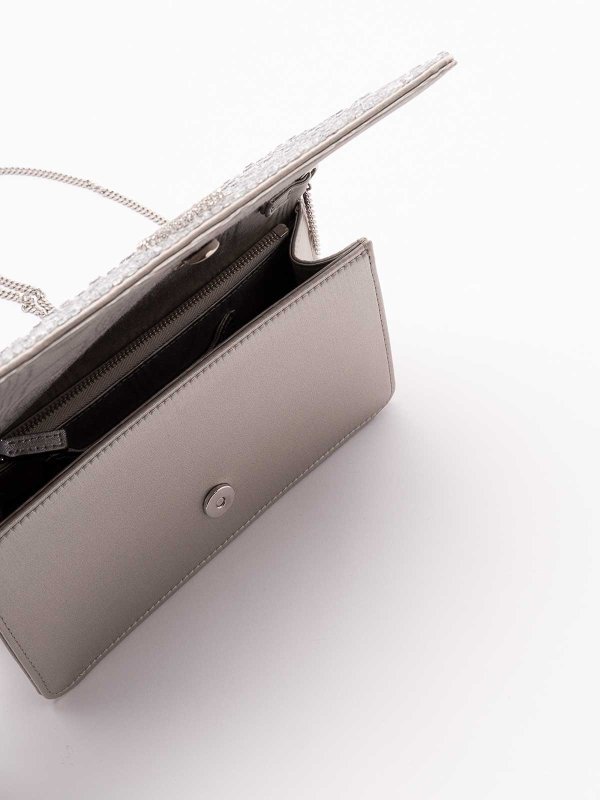 The Best Shops VALENTINO GARAVANI: 財布 - ライトブルー