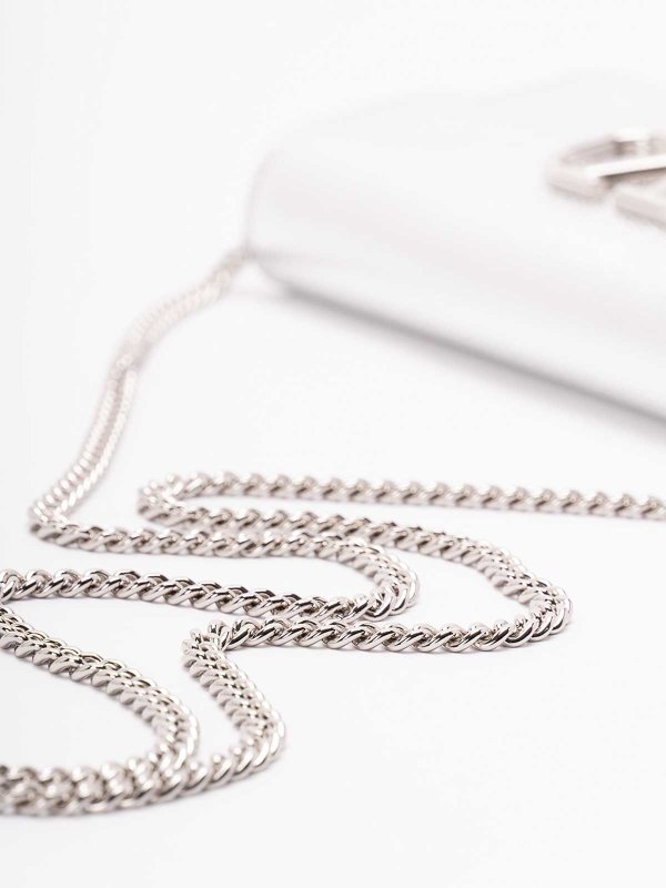 Portemonnaie - Silber shop online: VALENTINO GARAVANI