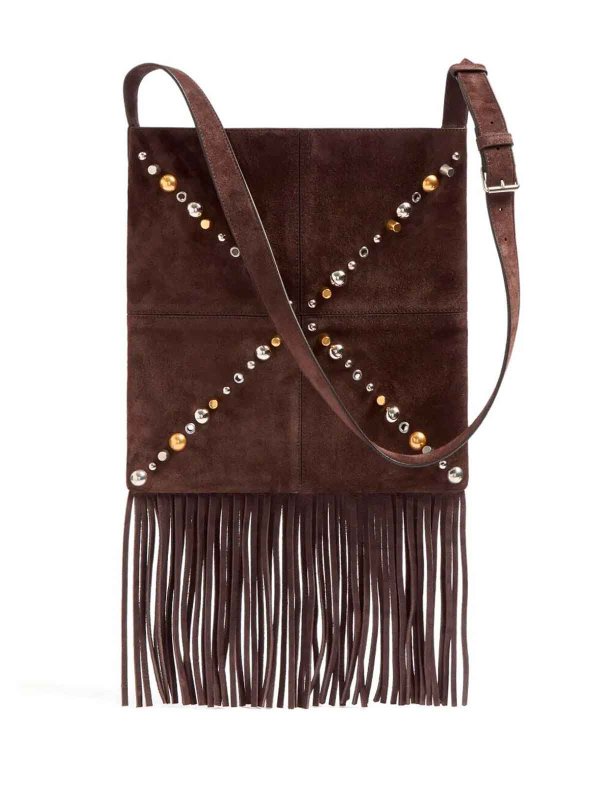 The Best Shops VALENTINO GARAVANI: borse a tracolla - Borsa a tracolla media Nellcote