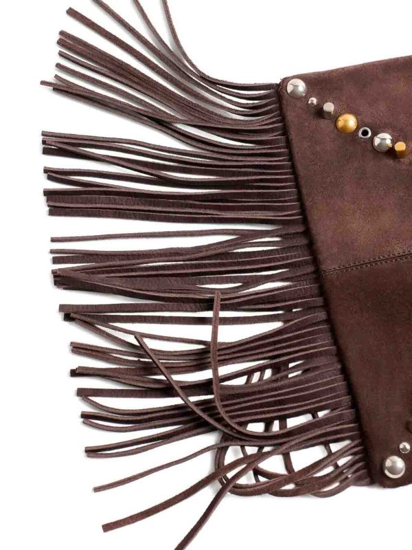 Borsa a tracolla media Nellcote Replica 
online: VALENTINO GARAVANI