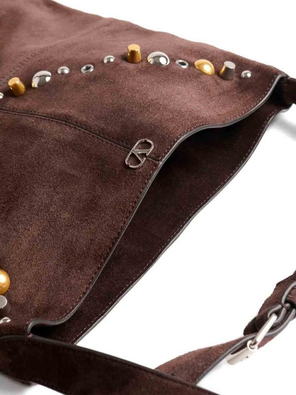 VALENTINO GARAVANI buy online Borsa a tracolla media Nellcote