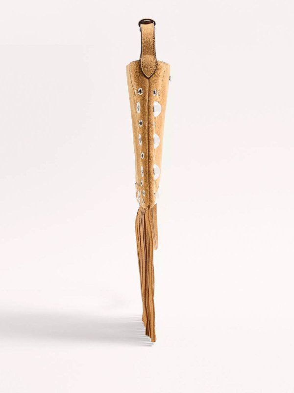 The Best Shops VALENTINO GARAVANI: cross body bags - Nellcote Medium Crossbody Bag