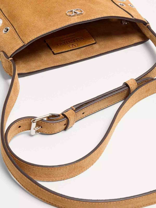 Nellcote Medium Crossbody Bag Replica 
online: VALENTINO GARAVANI