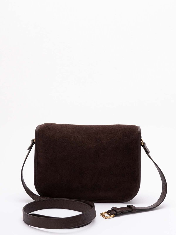 VALENTINO GARAVANI: borse a tracolla online - Borsa a tracolla Antibes