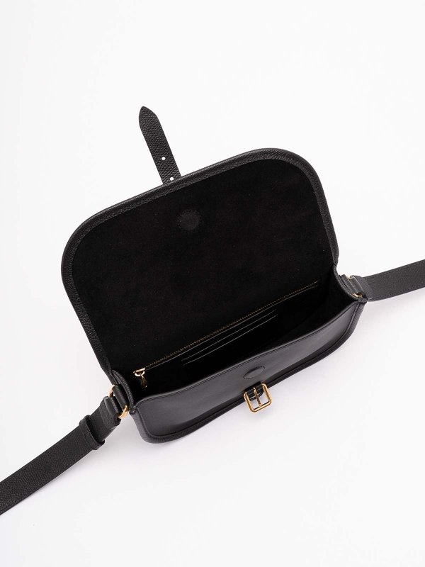 VALENTINO GARAVANI buy online クロスボディバッグ - 黒