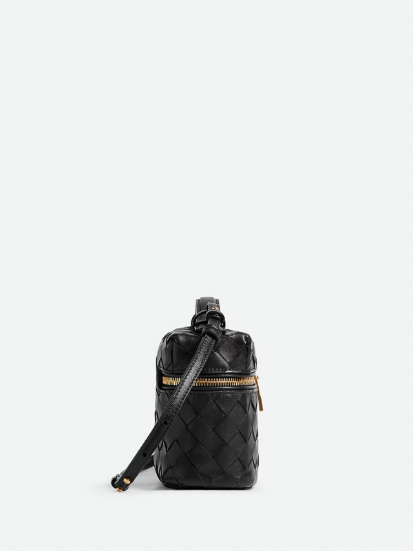 The Best Shops BOTTEGA VENETA: トートバッグ - トートバッグ - 黒