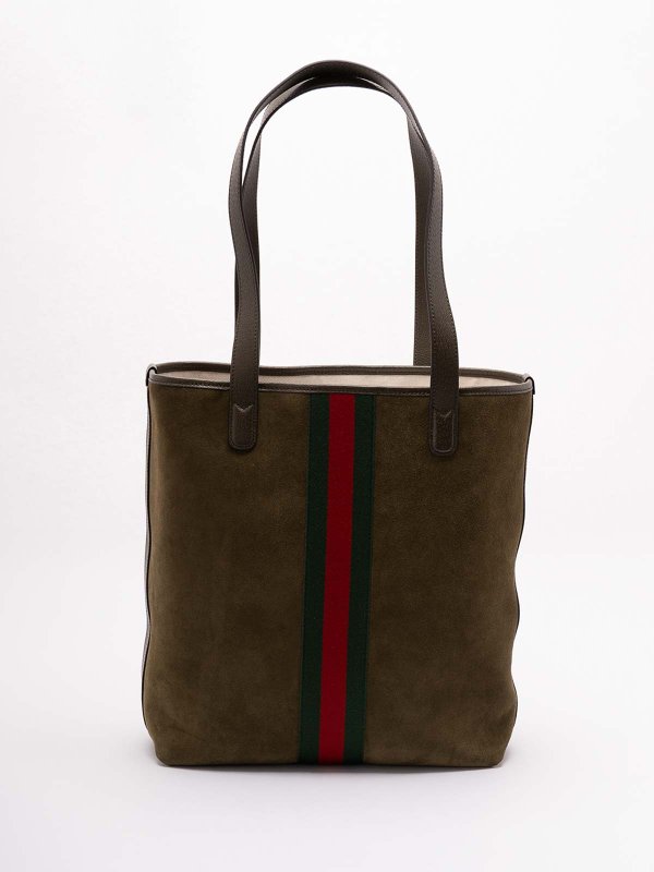 GUCCI: totes bags online - Tote
