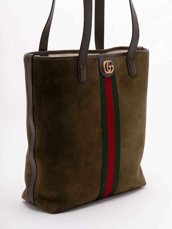 The Best Shops GUCCI: totes bags - Tote