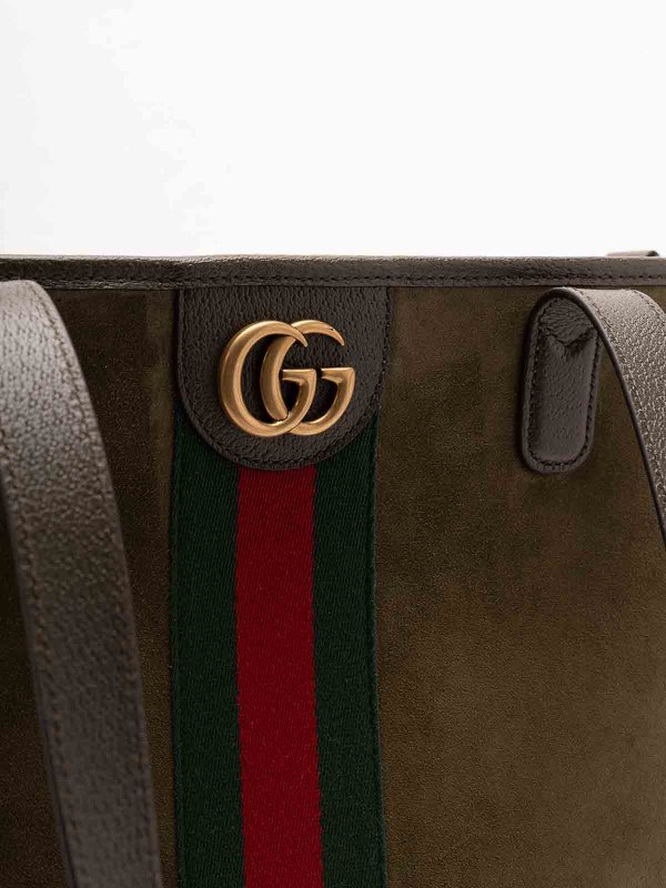 Tote shop online: GUCCI