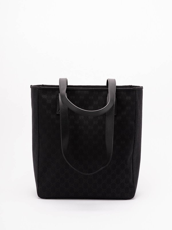 GUCCI: totes bags online - Original Gg Tote