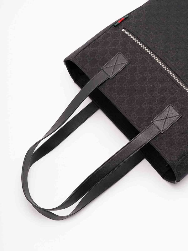 Original Gg Tote shop online: GUCCI