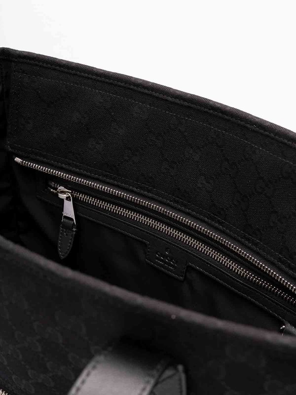 The Best Shops GUCCI: Original Gg Tote