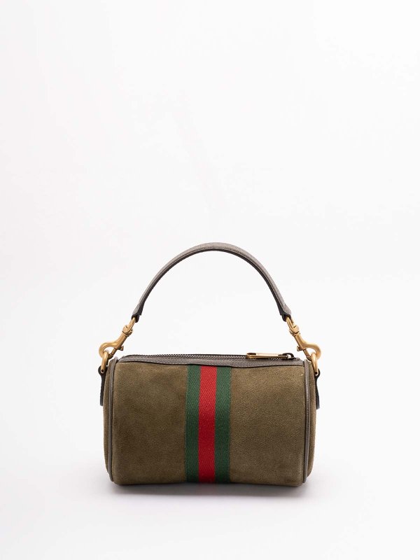 GUCCI: clutches online - Mini Bag