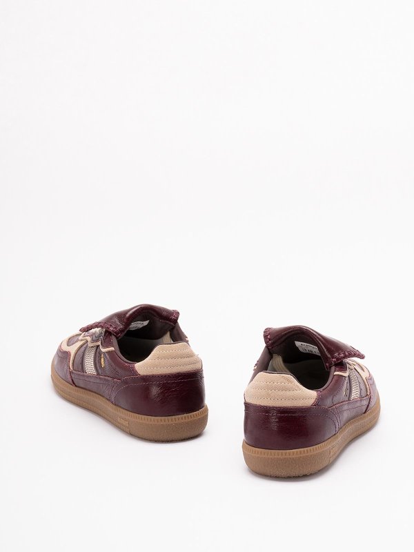 The Best Shops ALOHAS: スニーカー - スニーカー - ボルドー