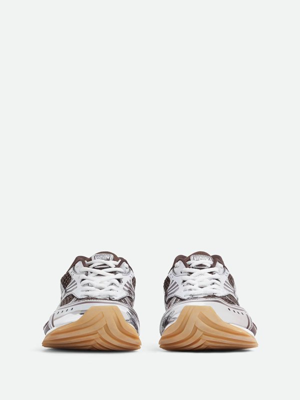 BOTTEGA VENETA: スニーカー online - スニーカー - ブラウン