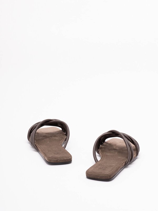 The Best Shops BRUNELLO CUCINELLI: sandals - Sandals