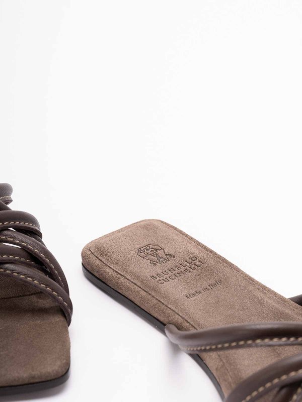 BRUNELLO CUCINELLI buy online Sandals