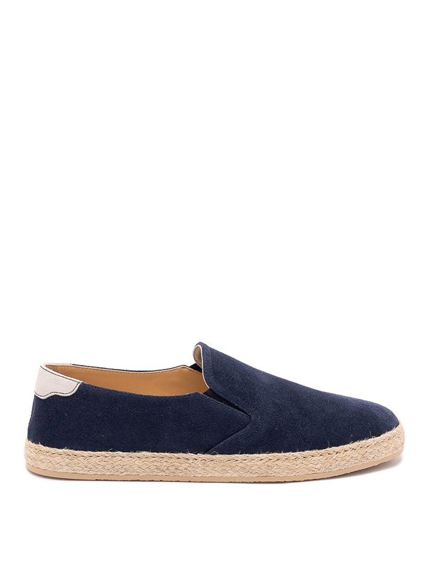 BRUNELLO CUCINELLI: espadrilles - Espadrilles
