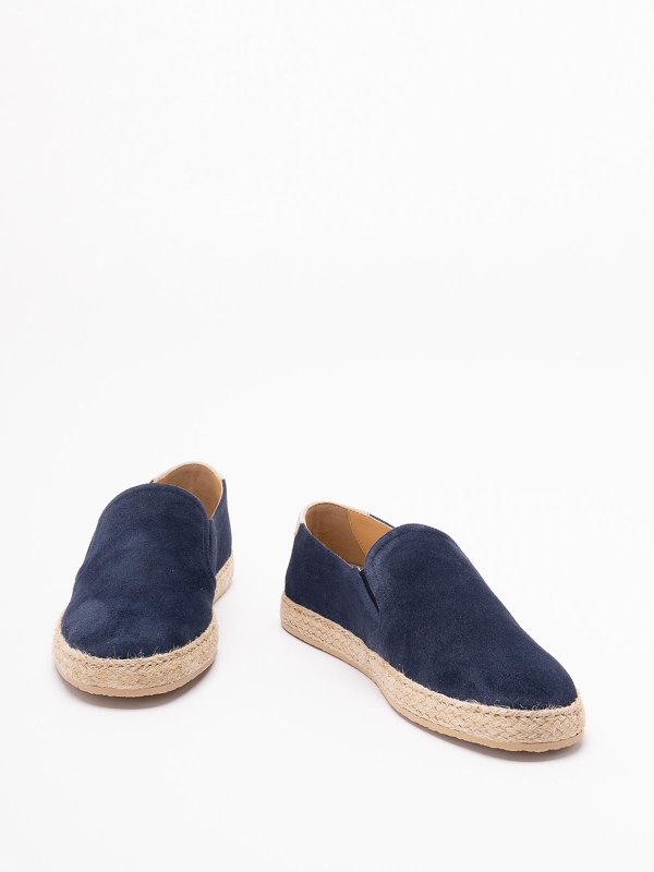 BRUNELLO CUCINELLI: espadrilles online - Espadrilles