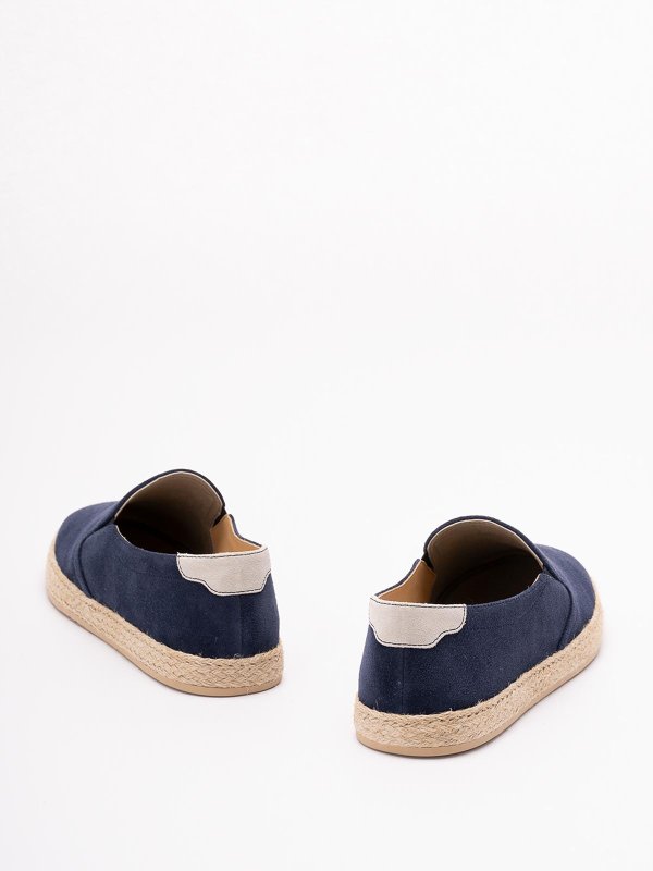 The Best Shops BRUNELLO CUCINELLI: espadrilles - Espadrilles