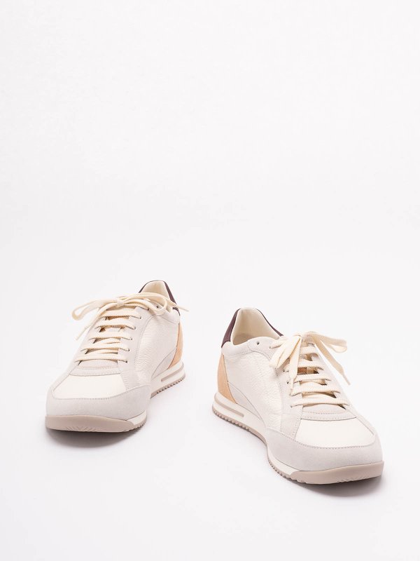 BRUNELLO CUCINELLI: スニーカー online - スニーカー - 白