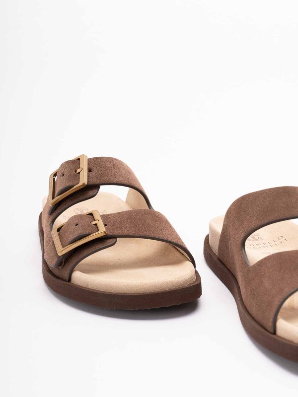 BRUNELLO CUCINELLI buy online Sandals